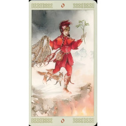 Tarot Vikingo - Original