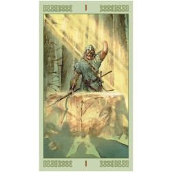 Tarot Vikingo - Original