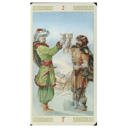 Tarot Vikingo - Original
