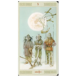 Tarot Vikingo - Original