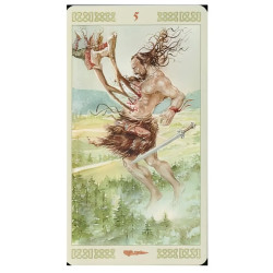 Tarot Vikingo - Original