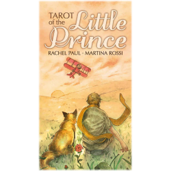 Original - Tarot Principito