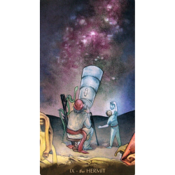 Original - Tarot Principito