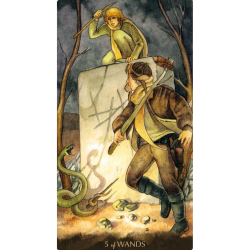 Original - Tarot Principito