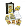 kit mazo + libro Before tarot - original