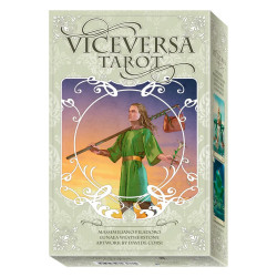 Kit Libro + Mazo de tarot...