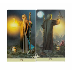 Original - Tarot Viceversa