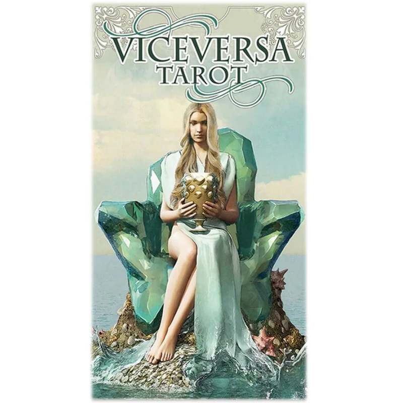 Original - Tarot Viceversa