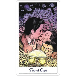 Original - Tarot Cosmic