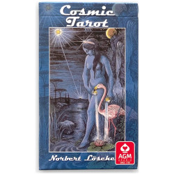 Original - Tarot Cosmic