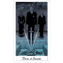Original - Tarot Cosmic