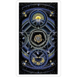 Original - Tarot Cosmic