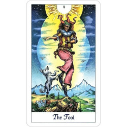 Original - Tarot Cosmic