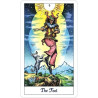Original - Tarot Cosmic