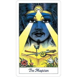 Original - Tarot Cosmic