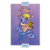 Original - Tarot Winged spirit