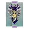 Original - Tarot Winged spirit