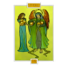 Original - Tarot Winged spirit