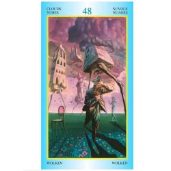 Tarot Cartas de los sueños - Original