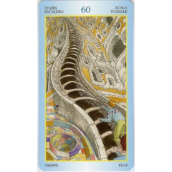 Tarot Cartas de los sueños - Original