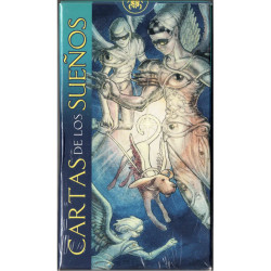 Tarot Cartas de los sueños...