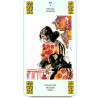 Tarot Corto Maltes - Original