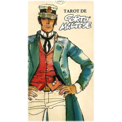 Tarot Corto Maltes - Original
