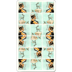 Tarot Corto Maltes - Original