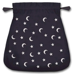 Bolsa BT08 - Luna Y Estrellas