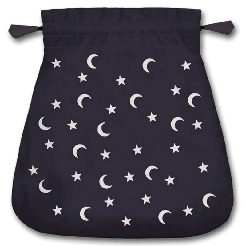 Bolsa BT08 - Luna Y Estrellas