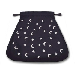 Bolsa BT08 - Luna Y Estrellas