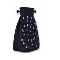Bolsa BT08 - Luna Y Estrellas