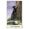 Original - Tarot Cats Eyes