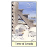 Original - Tarot Cats Eyes