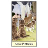 Original - Tarot Cats Eyes