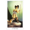 Tarot Cat People - Original
