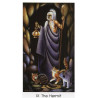 Tarot Cat People - Original