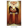 Tarot Cat People - Original