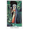 Tarot Cat People - Original