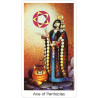 Tarot Cat People - Original