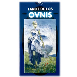 Tarot Ovnis - Original
