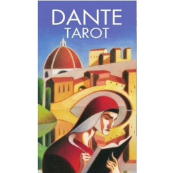 Original - Tarot Dante