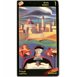 Original - Tarot Dante
