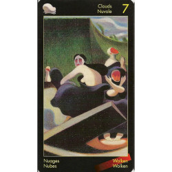 Original - Tarot Dante
