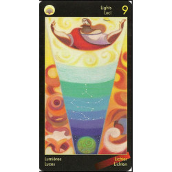 Original - Tarot Dante