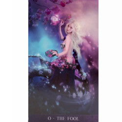 Original - Tarot De La Nuit