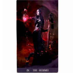 Original - Tarot De La Nuit