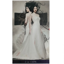 Original - Tarot De La Nuit