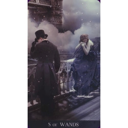 Original - Tarot De La Nuit