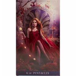 Original - Tarot De La Nuit
